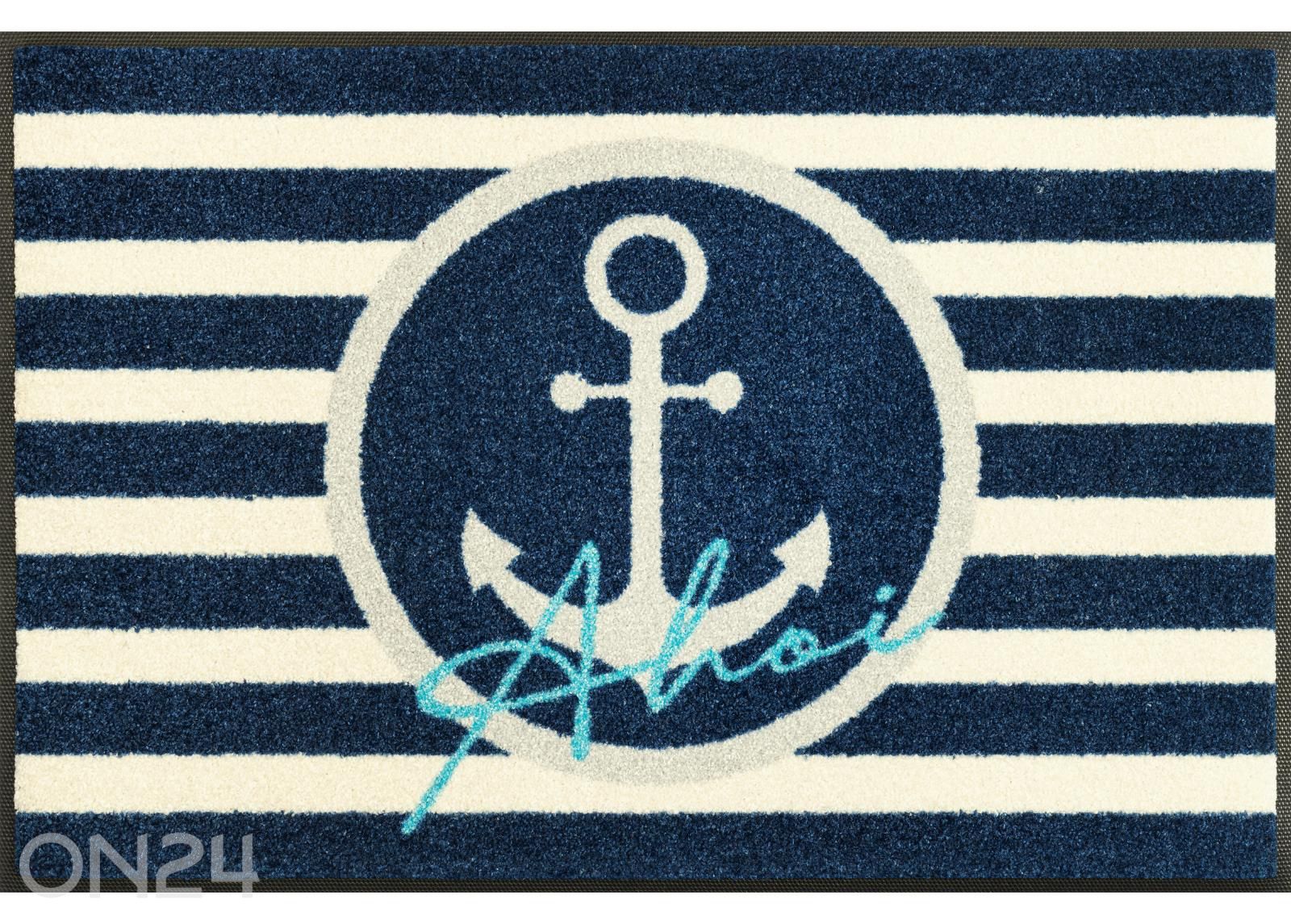Дверной коврик Anchor Port 50x75 см увеличить