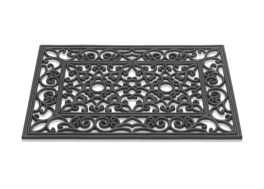 Дверной коврик Antiek 45x75cm, french lily увеличить