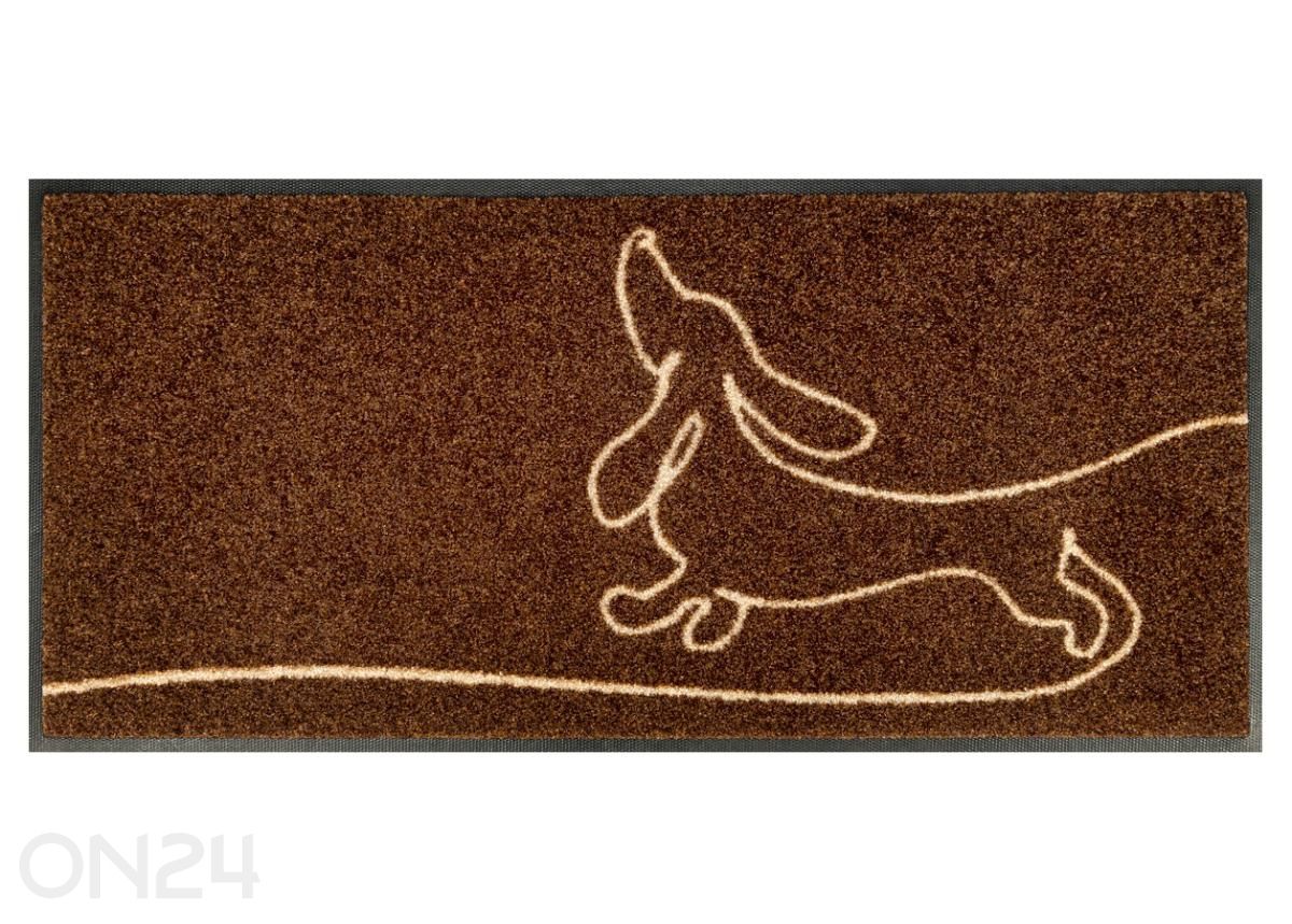 Дверной коврик Daydreamer 35x75 см увеличить