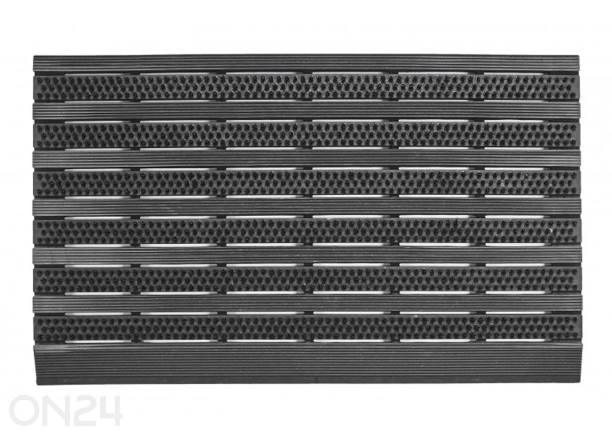 Дверной коврик Grand Brush 46x76 см увеличить