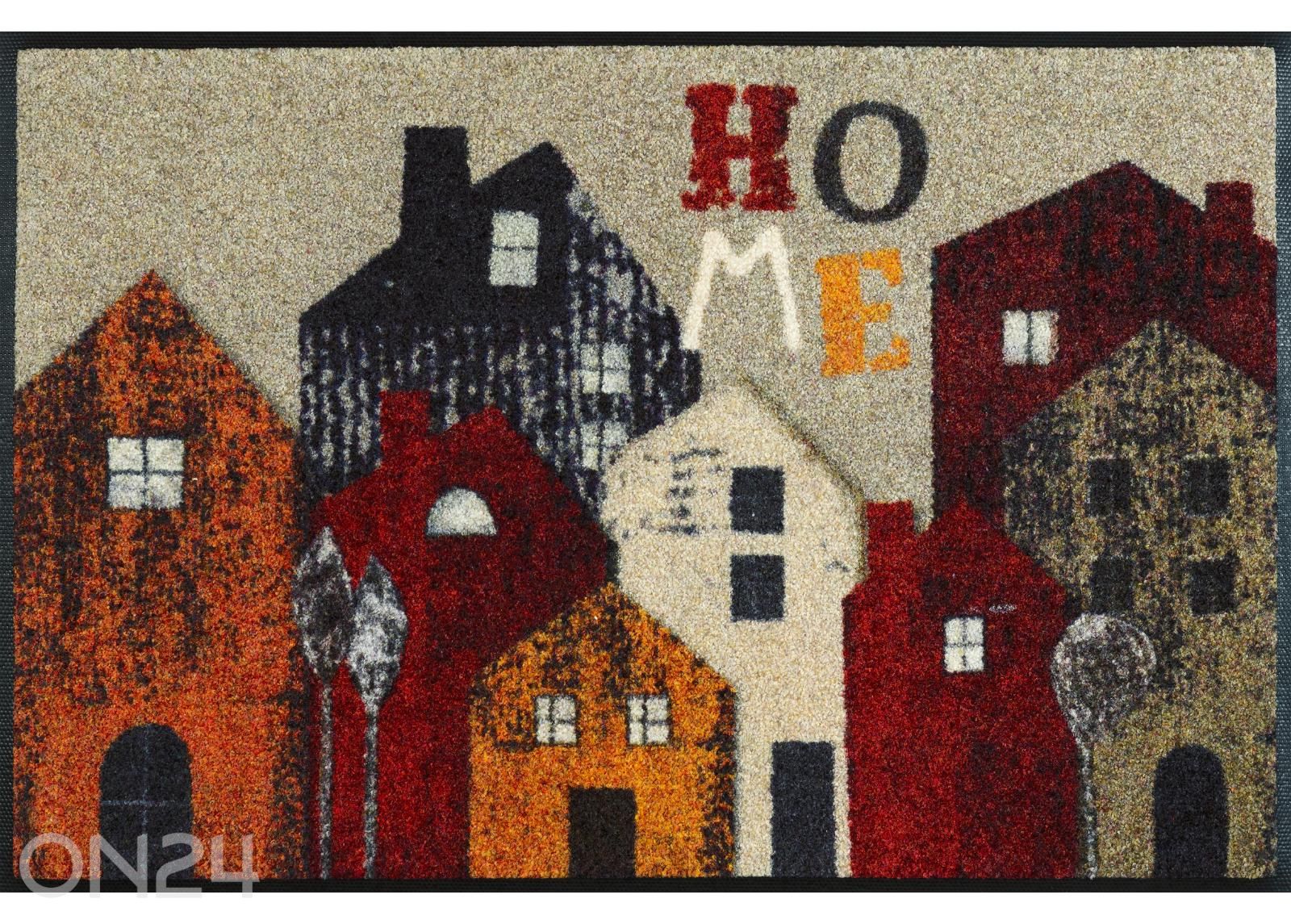 Дверной коврик Home Stories 50x75 см увеличить