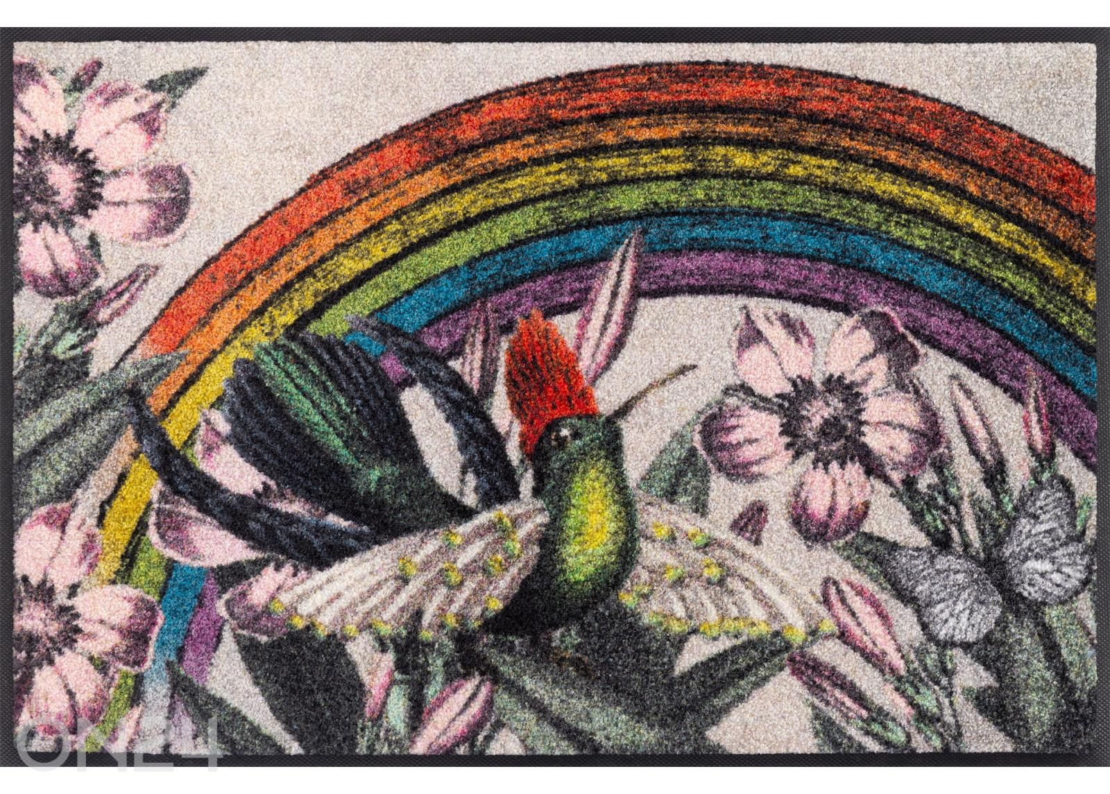 Дверной коврик Rainbow Garden 50x75 cm увеличить