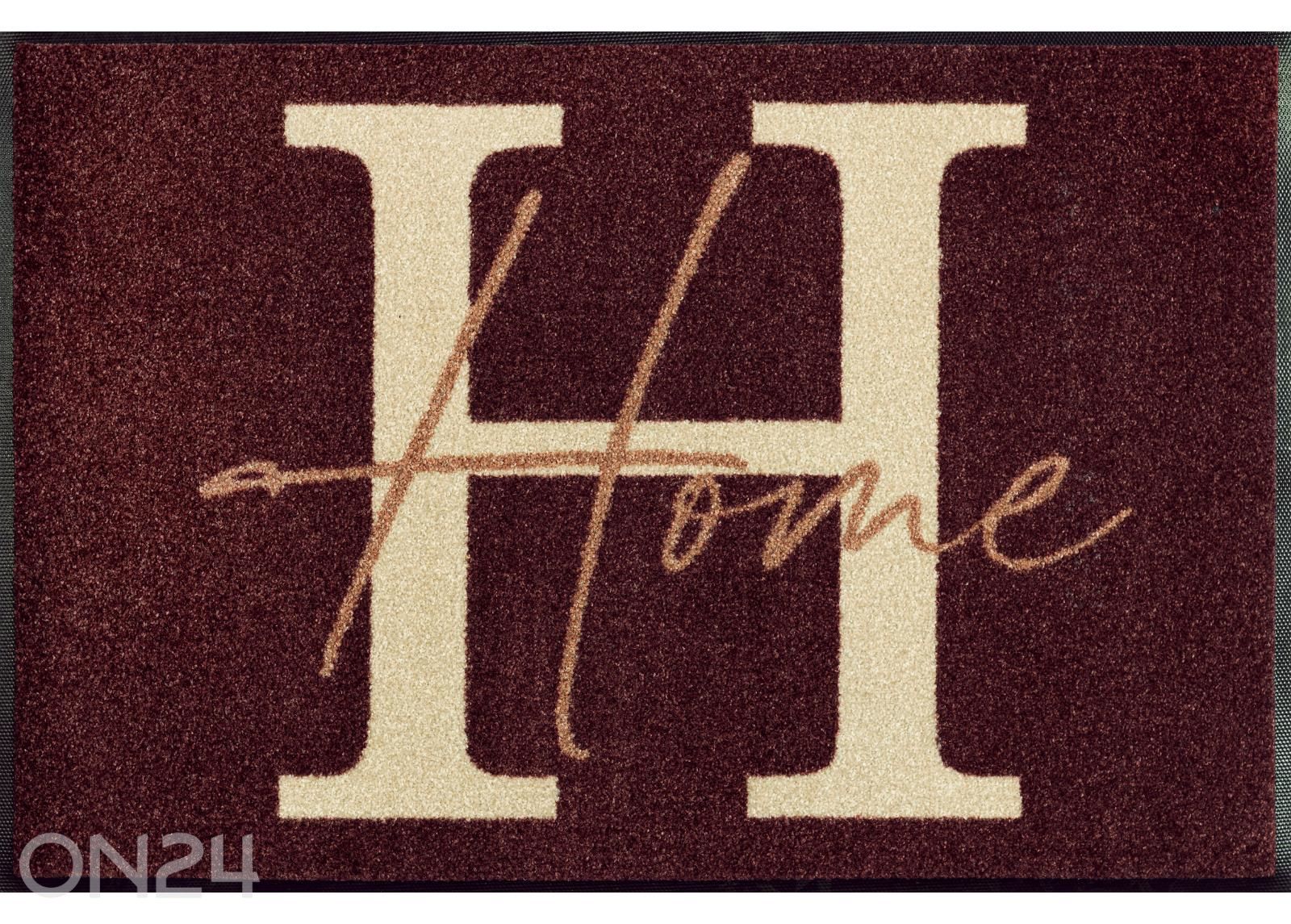 Дверной коврик Simply Home 50x75 см увеличить