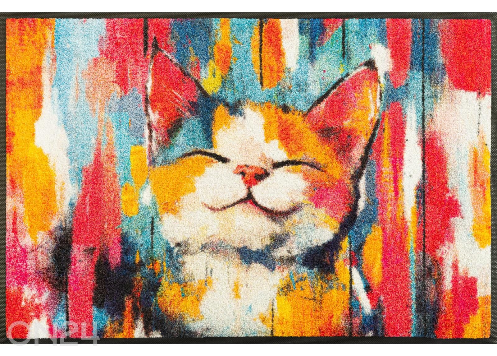 Дверной коврик Tallulah 50x75 см увеличить