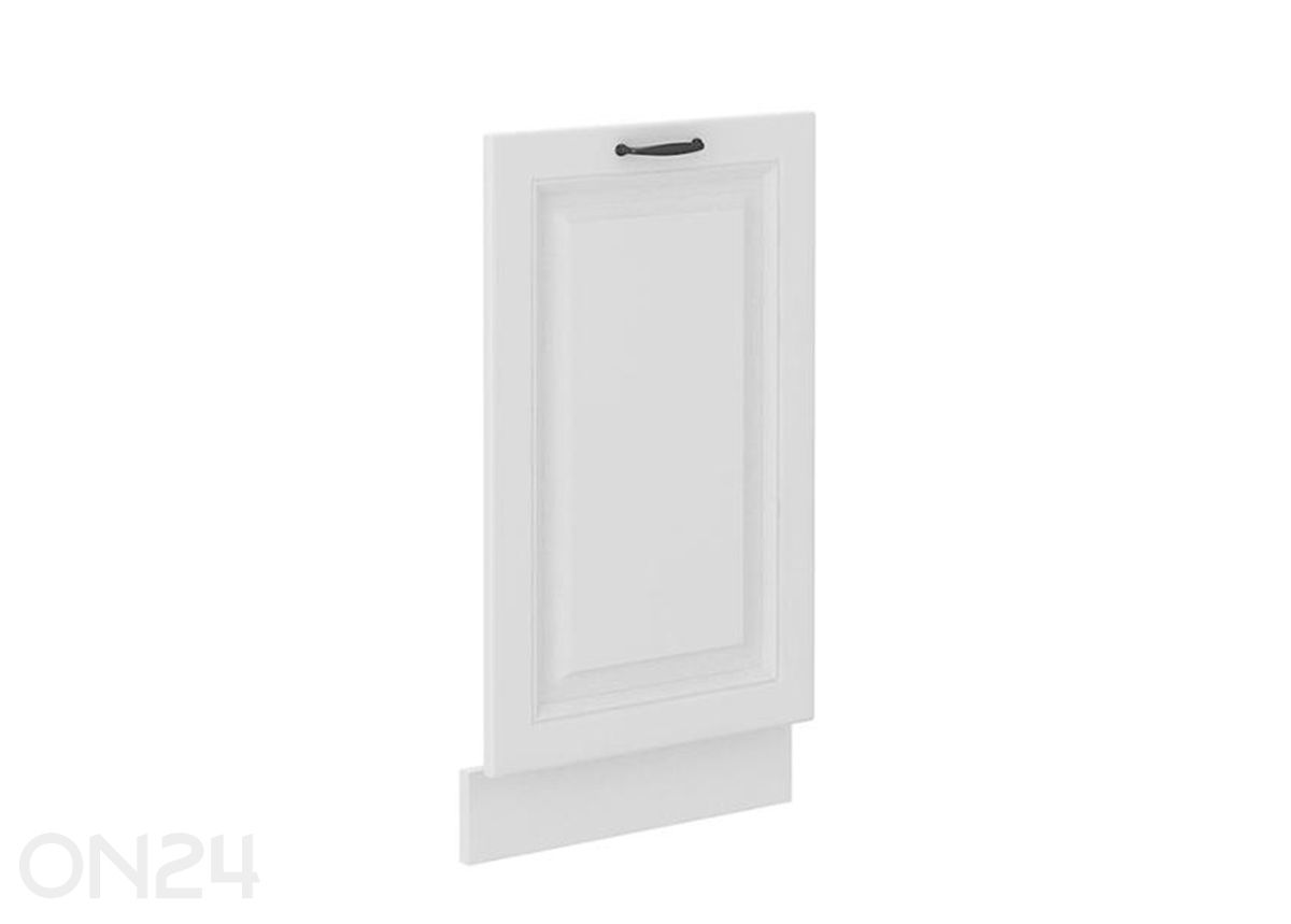 Дверца для встраиваемой посудомоечной машины Retro 44,6 см увеличить