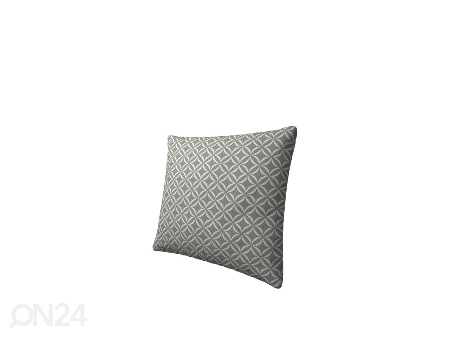 Декоративная подушка 50x50 cm увеличить