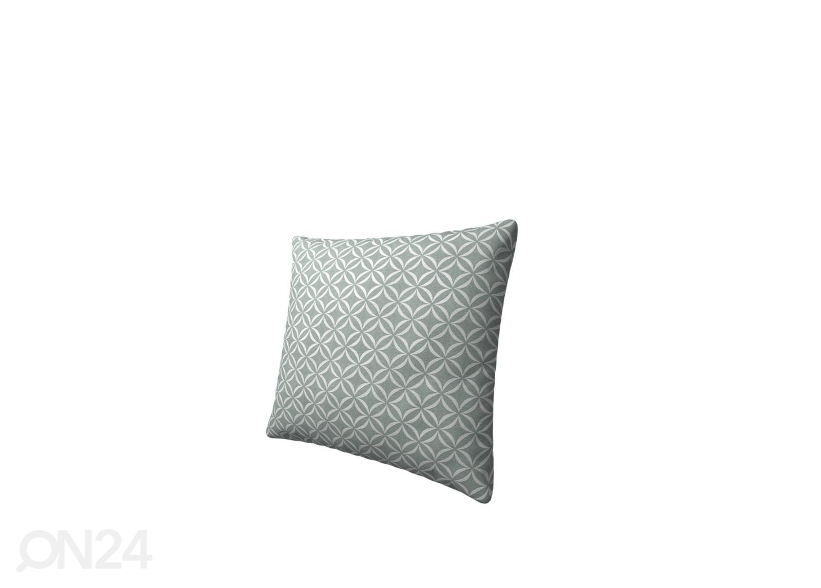 Декоративная подушка 50x50 cm увеличить