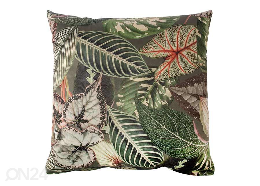 Декоративная подушка Holly 45x45 см увеличить