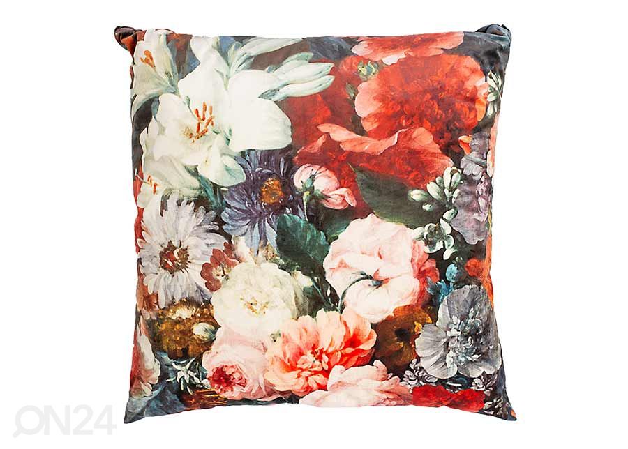 Декоративная подушка Holly 65x65 см увеличить