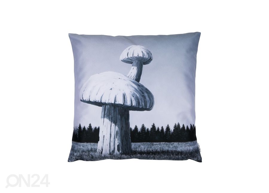 Декоративная подушка Kukil 40x40 см увеличить