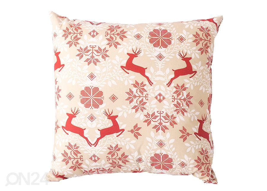 Декоративная подушка Winter Garden 45x45 см увеличить