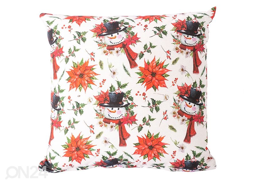 Декоративная подушка Winter Garden 45x45 см увеличить