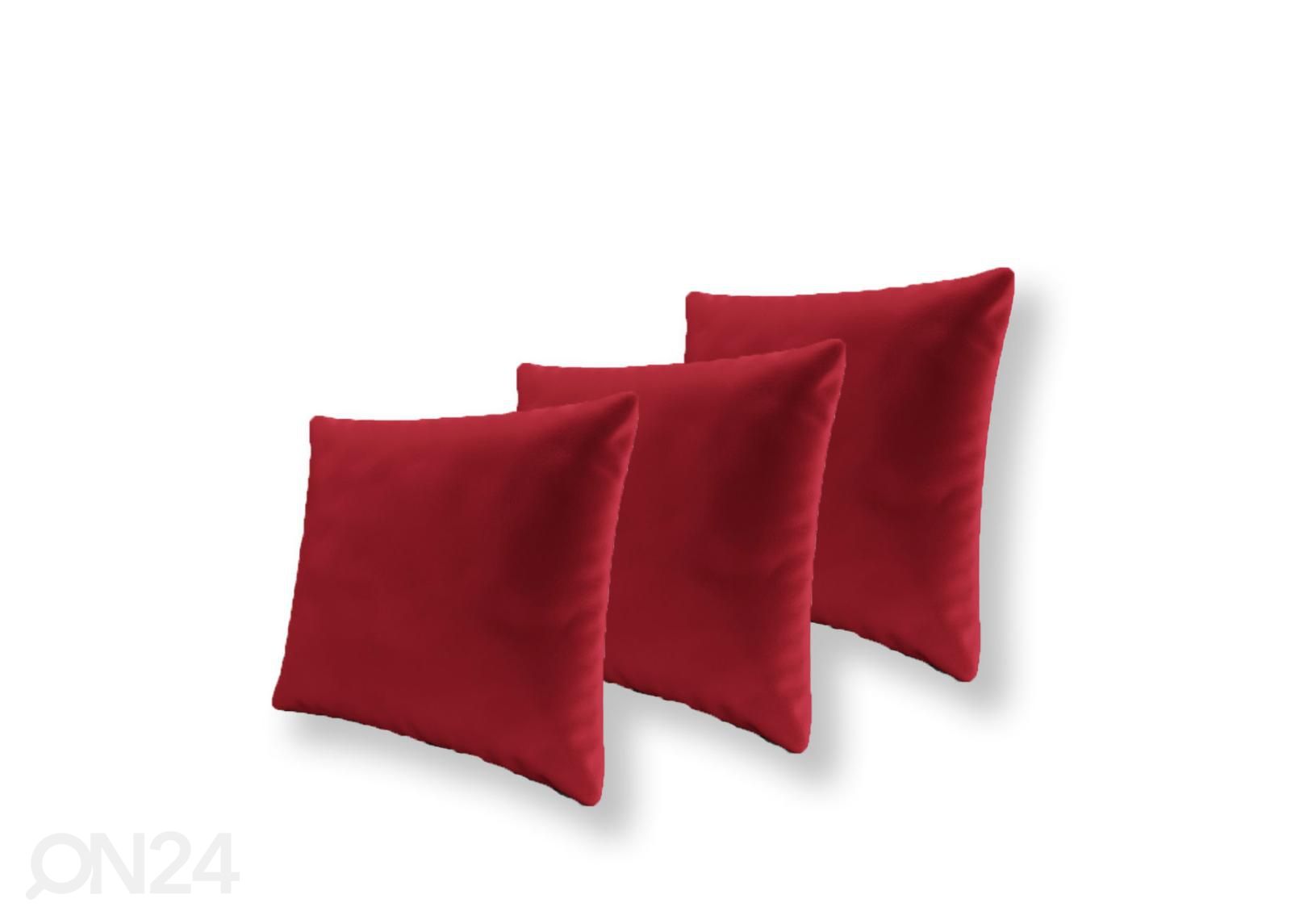 Декоративные подушки 50x50 cm, 3 шт увеличить