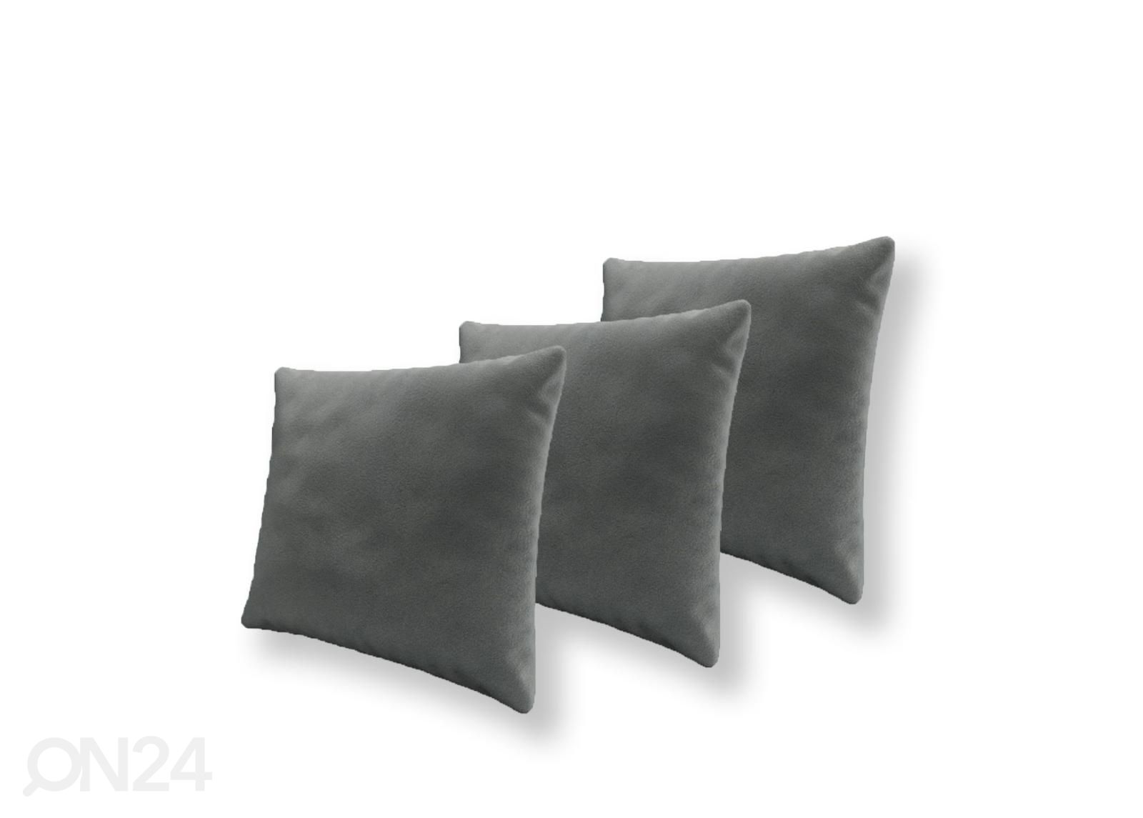 Декоративные подушки 50x50 cm, 3 шт увеличить