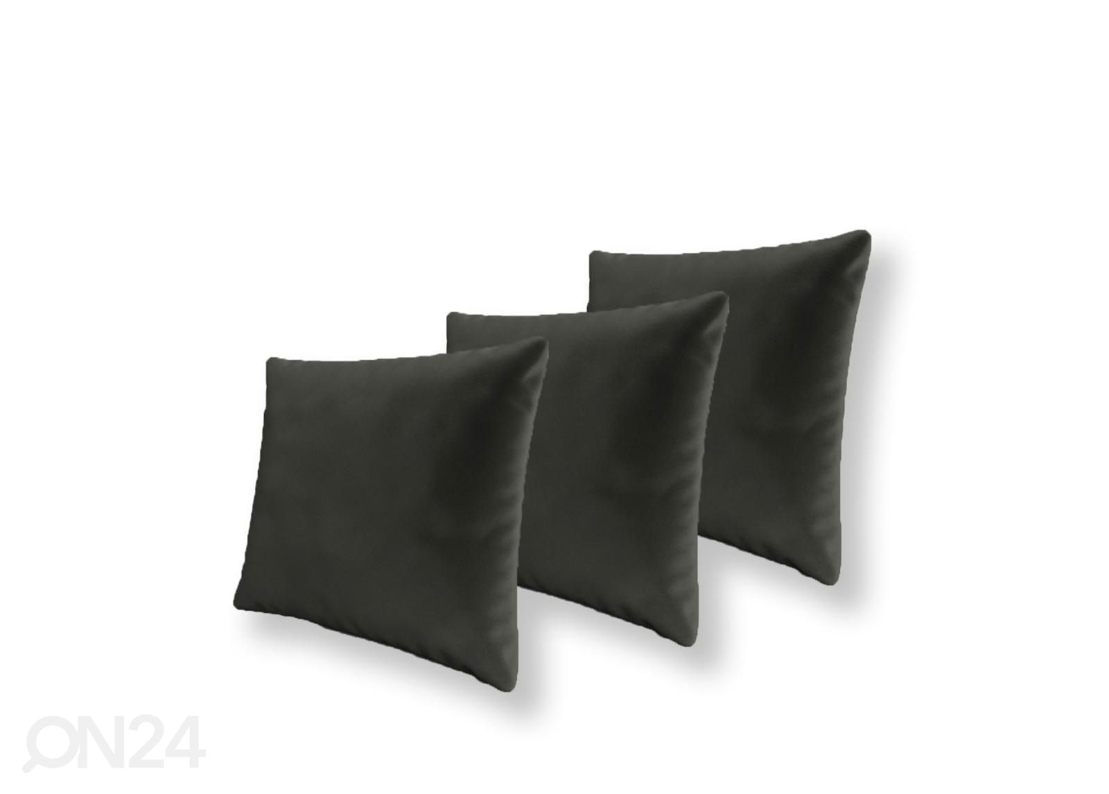 Декоративные подушки 50x50 cm, 3 шт увеличить
