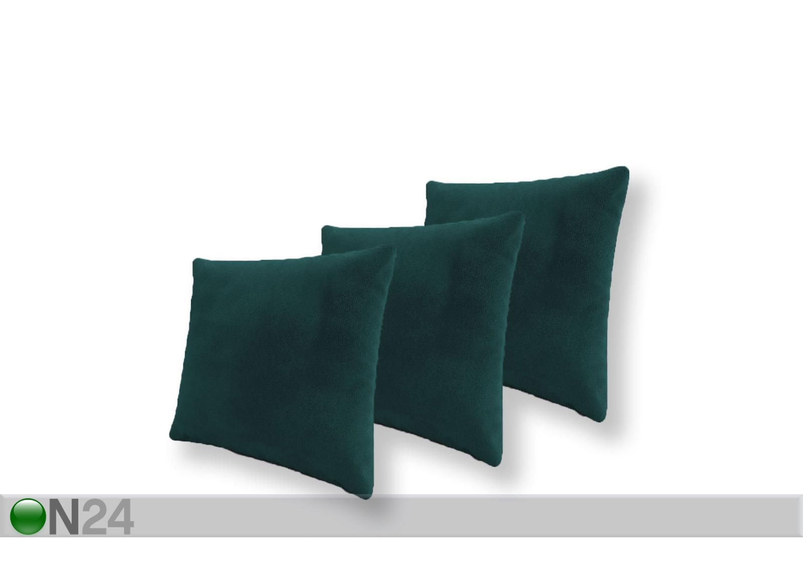 Декоративные подушки 50x50 cm, 3 шт увеличить