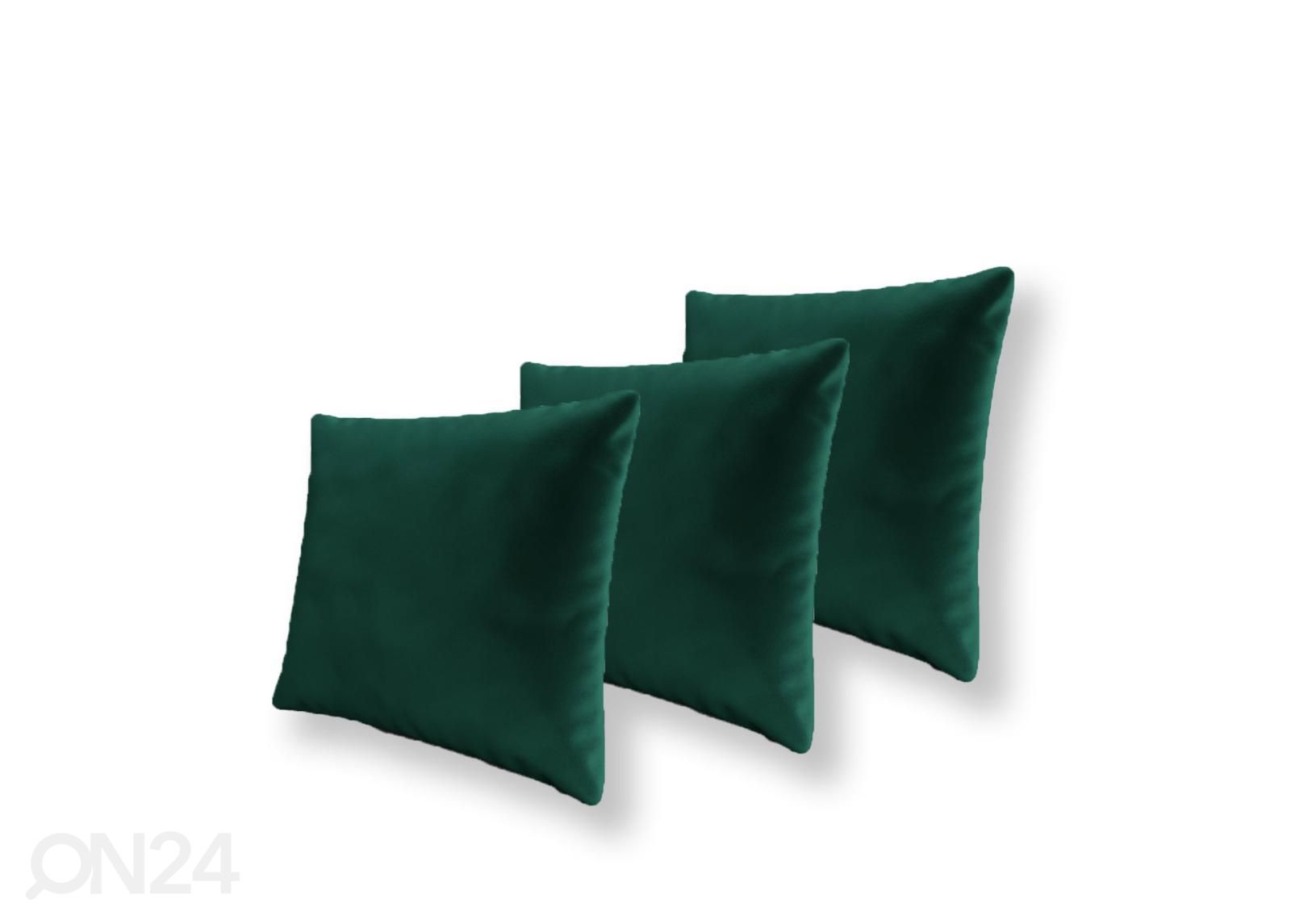 Декоративные подушки 50x50 cm, 3 шт увеличить