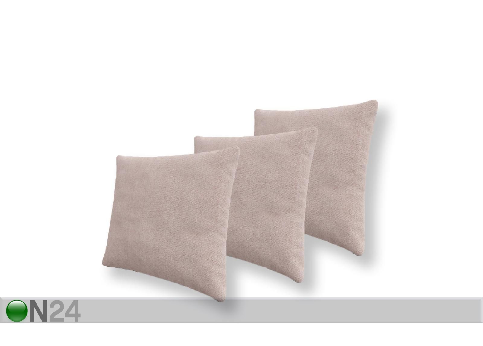 Декоративные подушки 50x50 cm, 3 шт увеличить