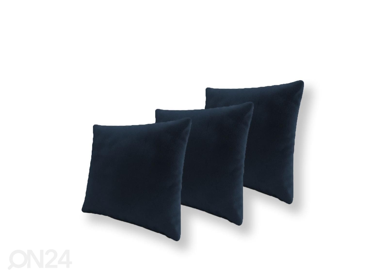 Декоративные подушки 50x50 cm, 3 шт увеличить
