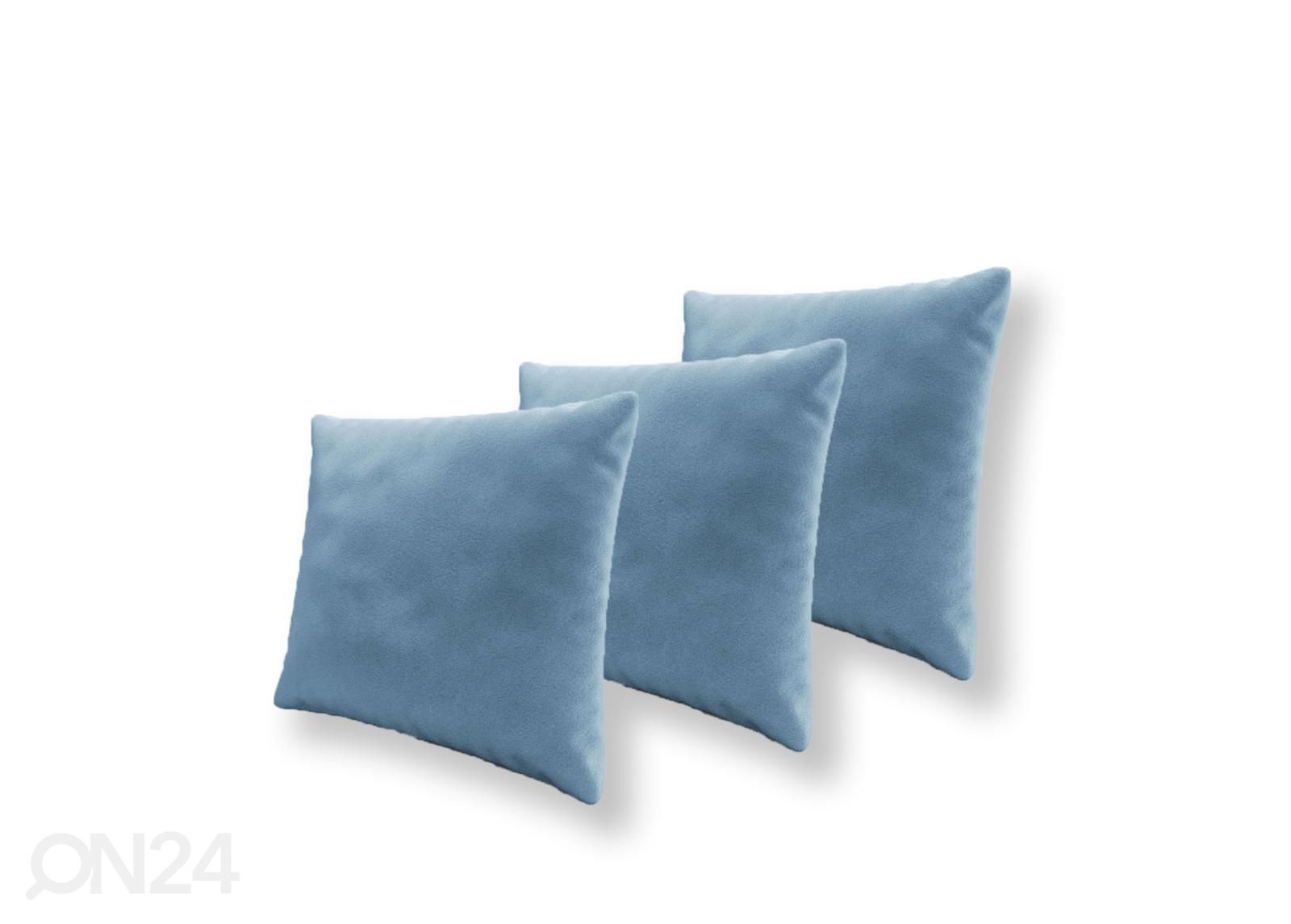 Декоративные подушки 50x50 cm, 3 шт увеличить