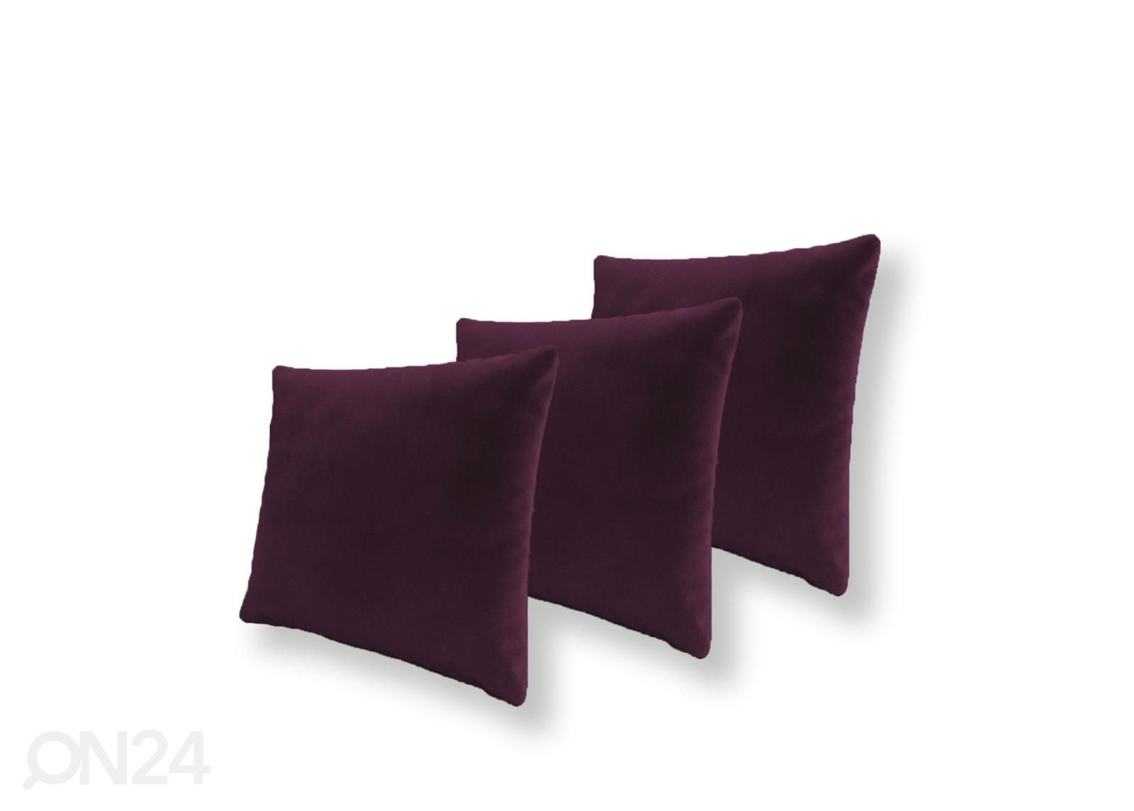 Декоративные подушки 50x50 cm, 3 шт увеличить
