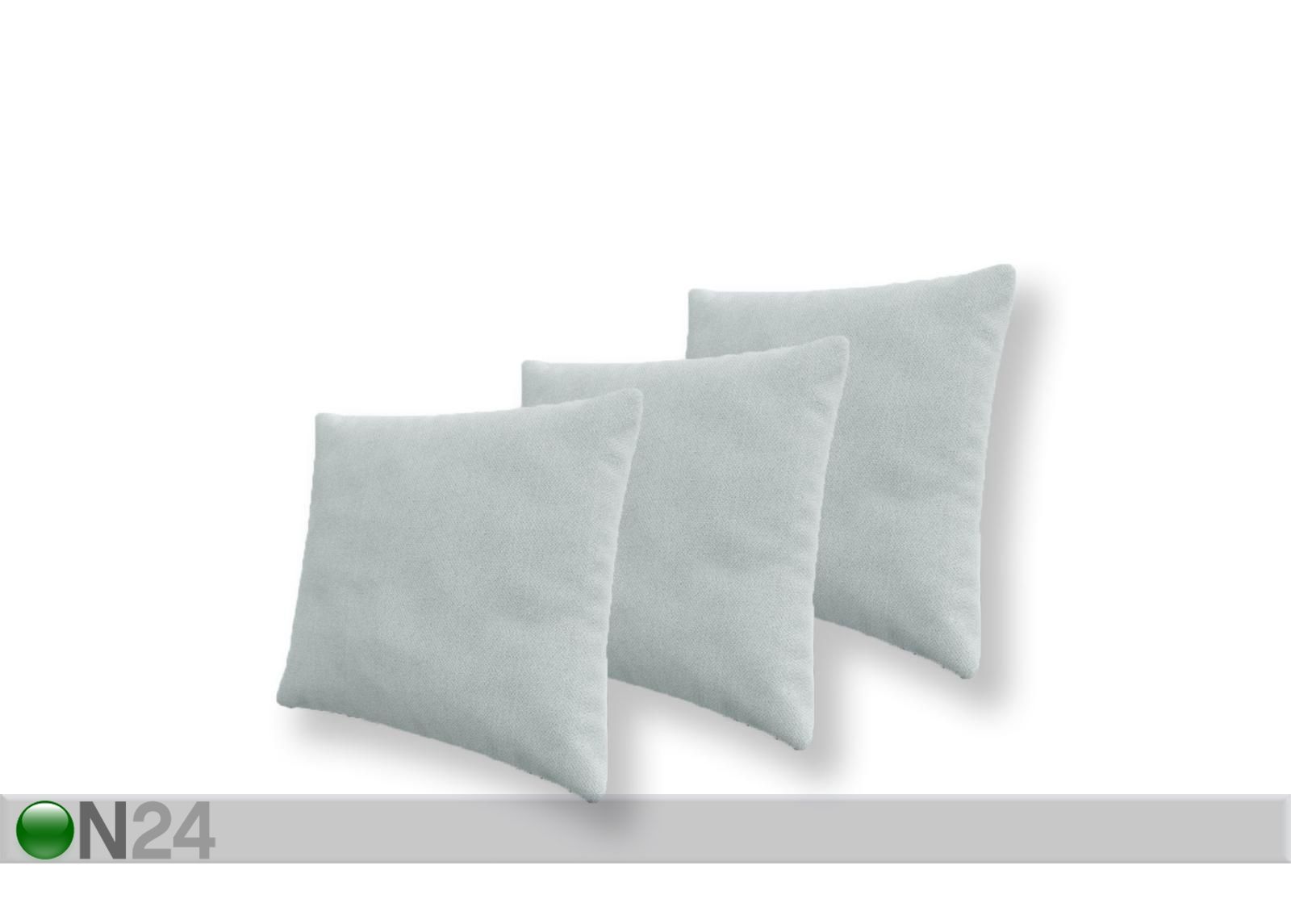 Декоративные подушки 50x50 cm, 3 шт увеличить