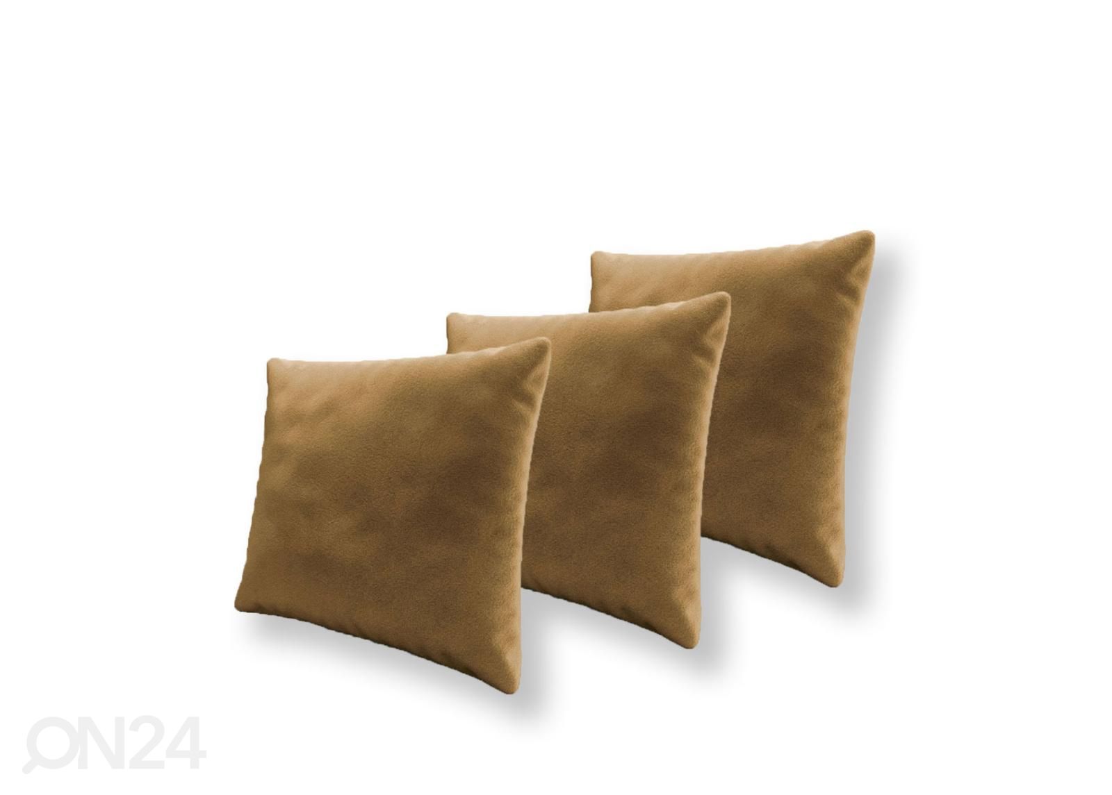 Декоративные подушки 50x50 cm, 3 шт увеличить