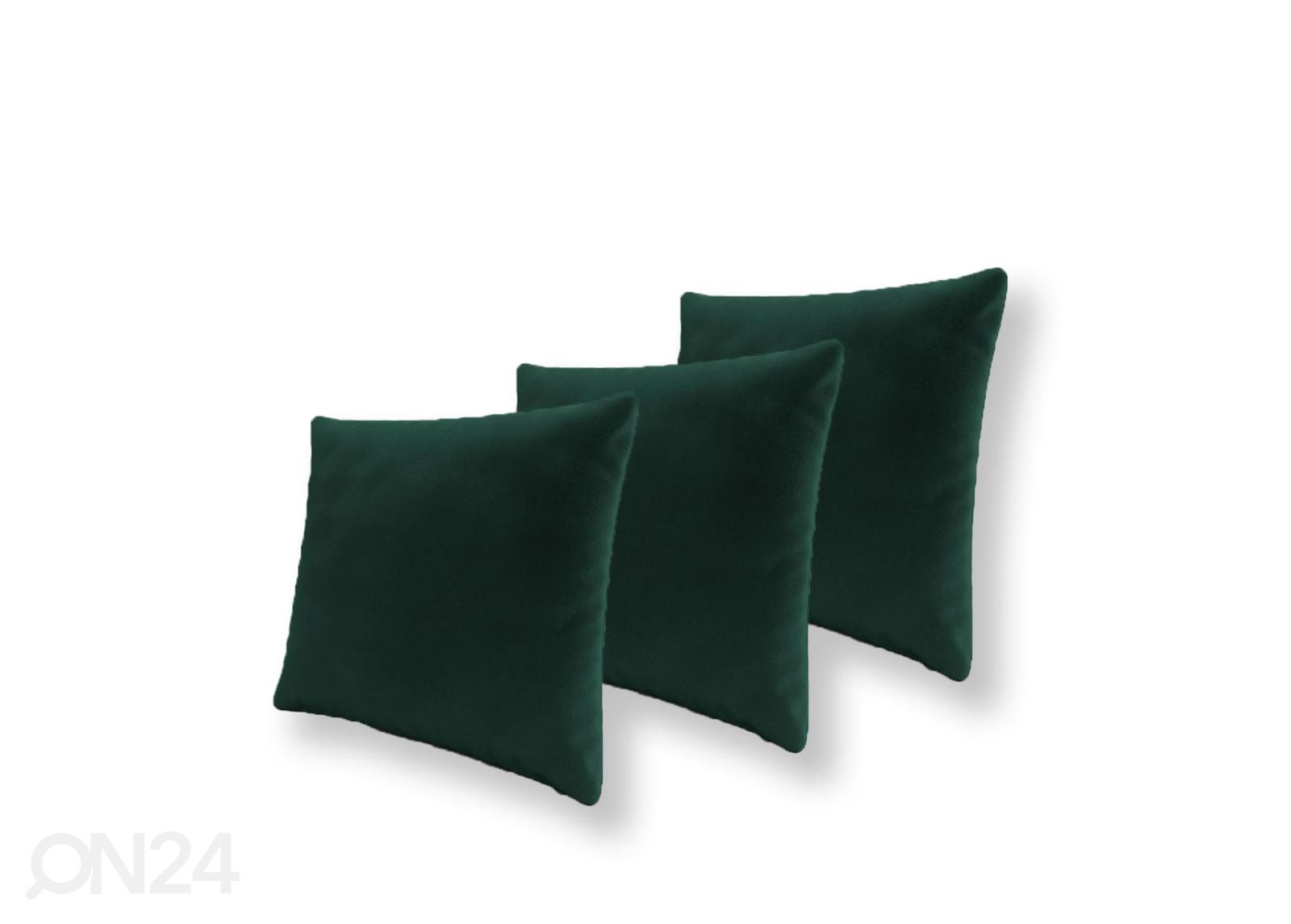Декоративные подушки 50x50 cm, 3 шт увеличить