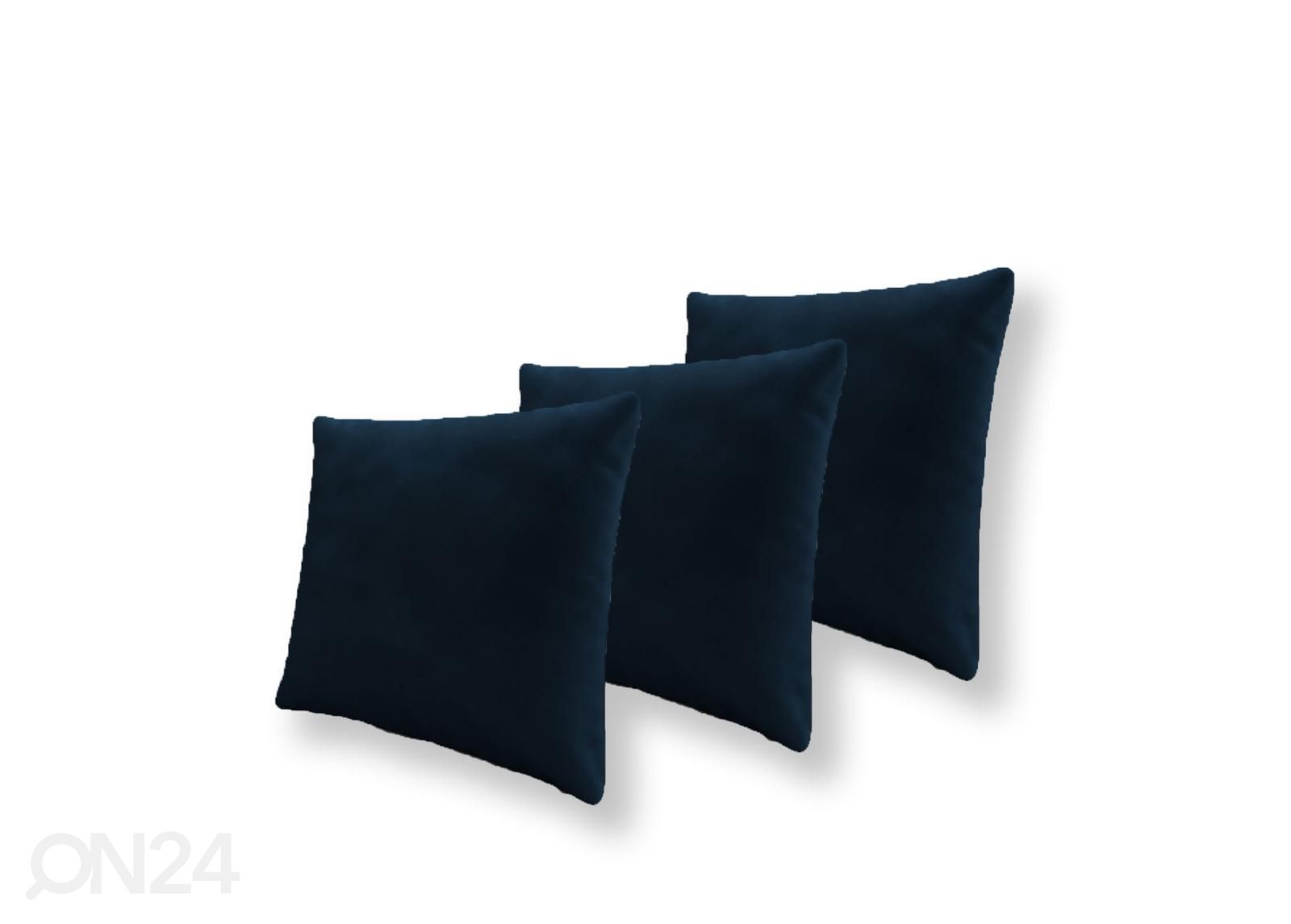Декоративные подушки 50x50 cm, 3 шт увеличить