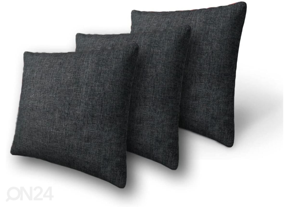 Декоративные подушки 50x50 cm, 3 шт увеличить