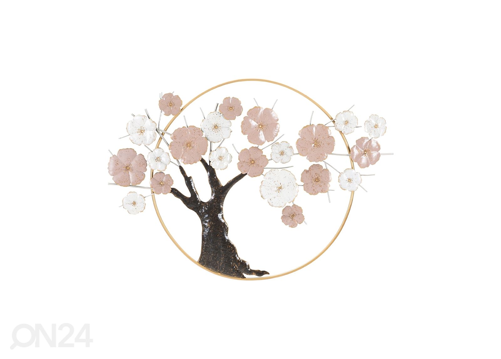 Декорация настенная Tree 101x72 cm увеличить