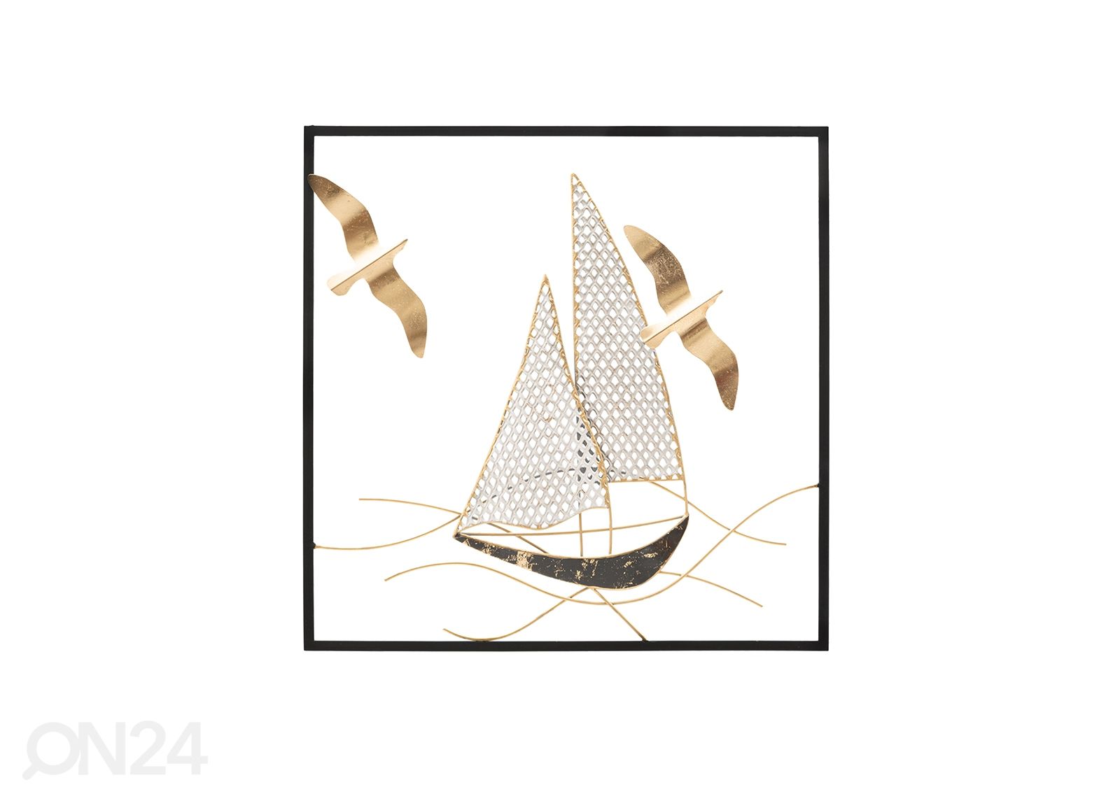 Декорация настенная Vela 50x50 cm увеличить