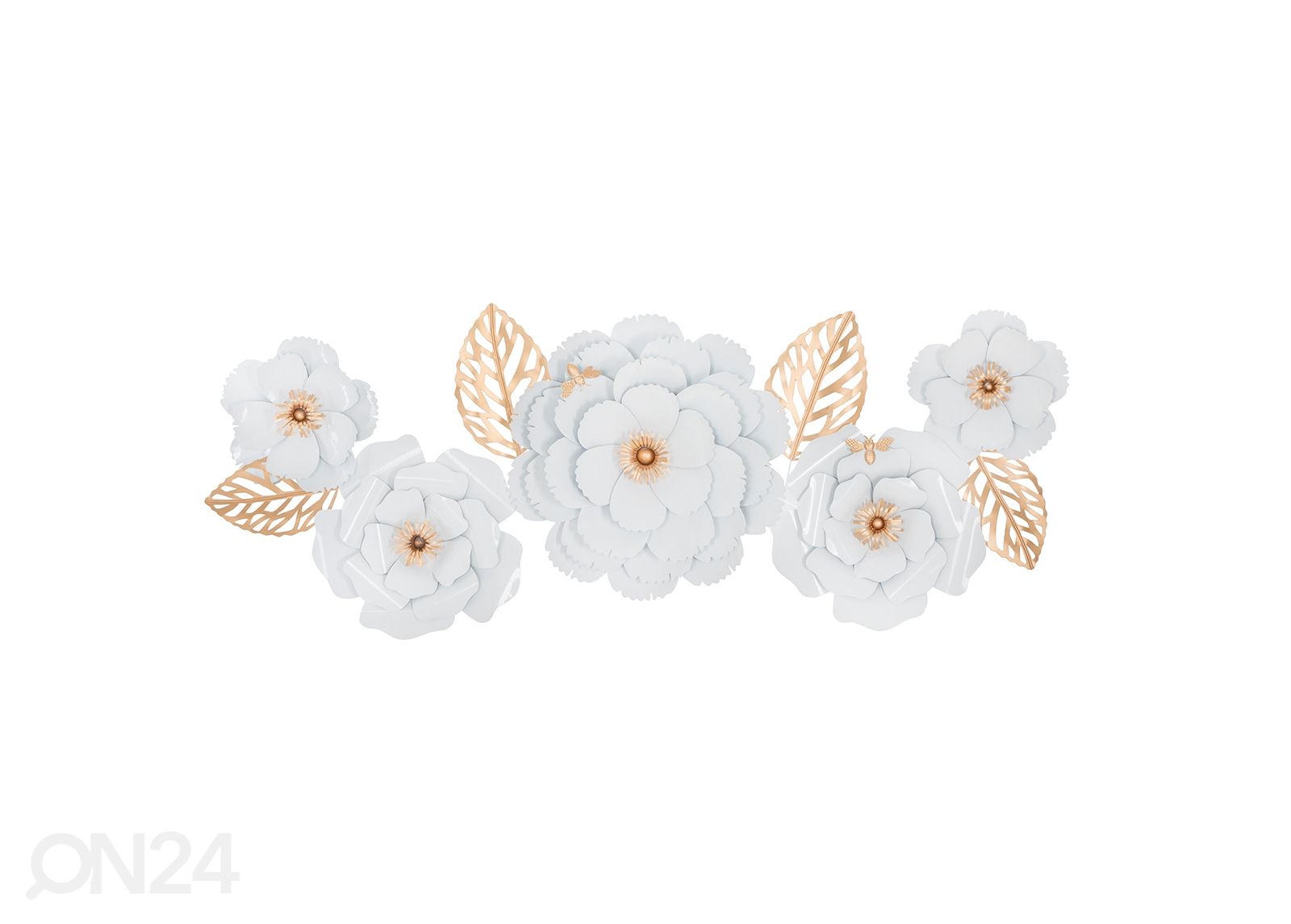 Декорация настенная White Decor 158x60 cm увеличить