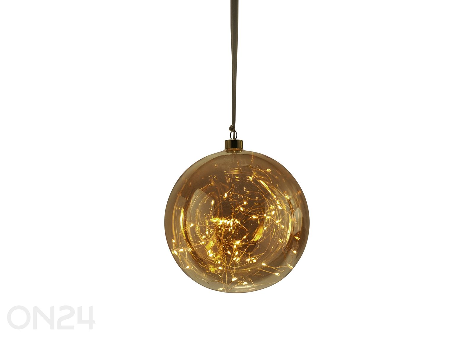 Декорация Glow Ø20 см увеличить