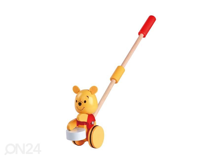 Деревянная игрушка Puhh Disney увеличить