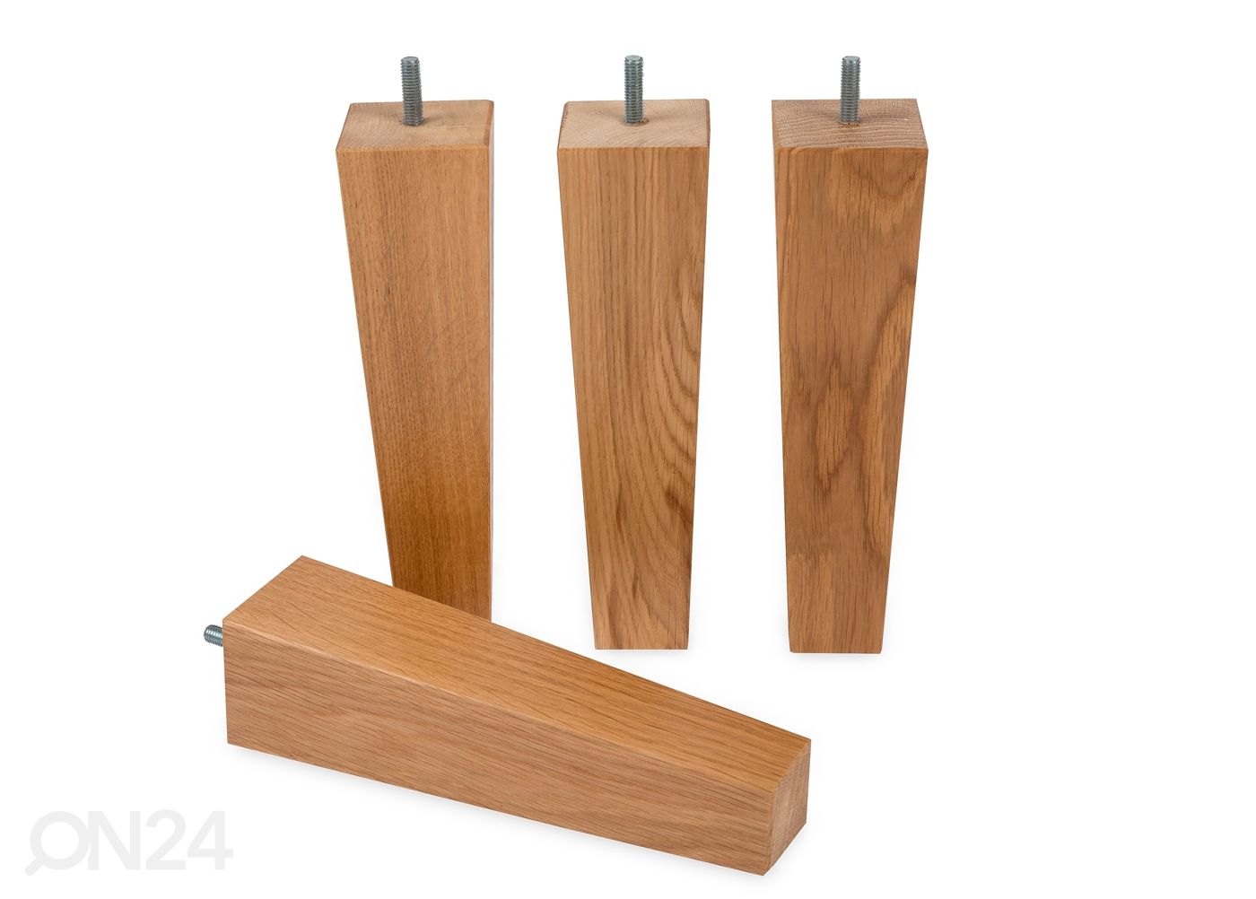 Деревянные ножки для кровати h23 cm 4 шт увеличить