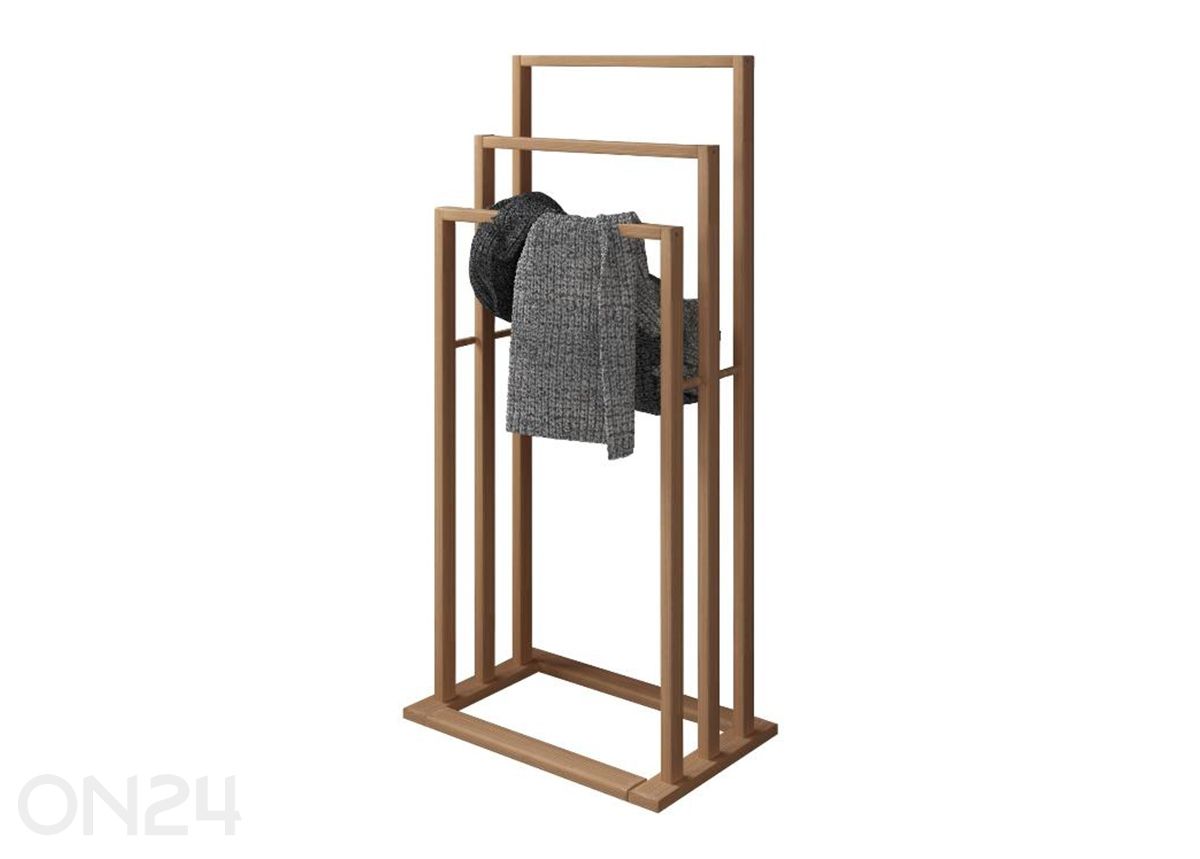 Держатель для полотенец увеличить