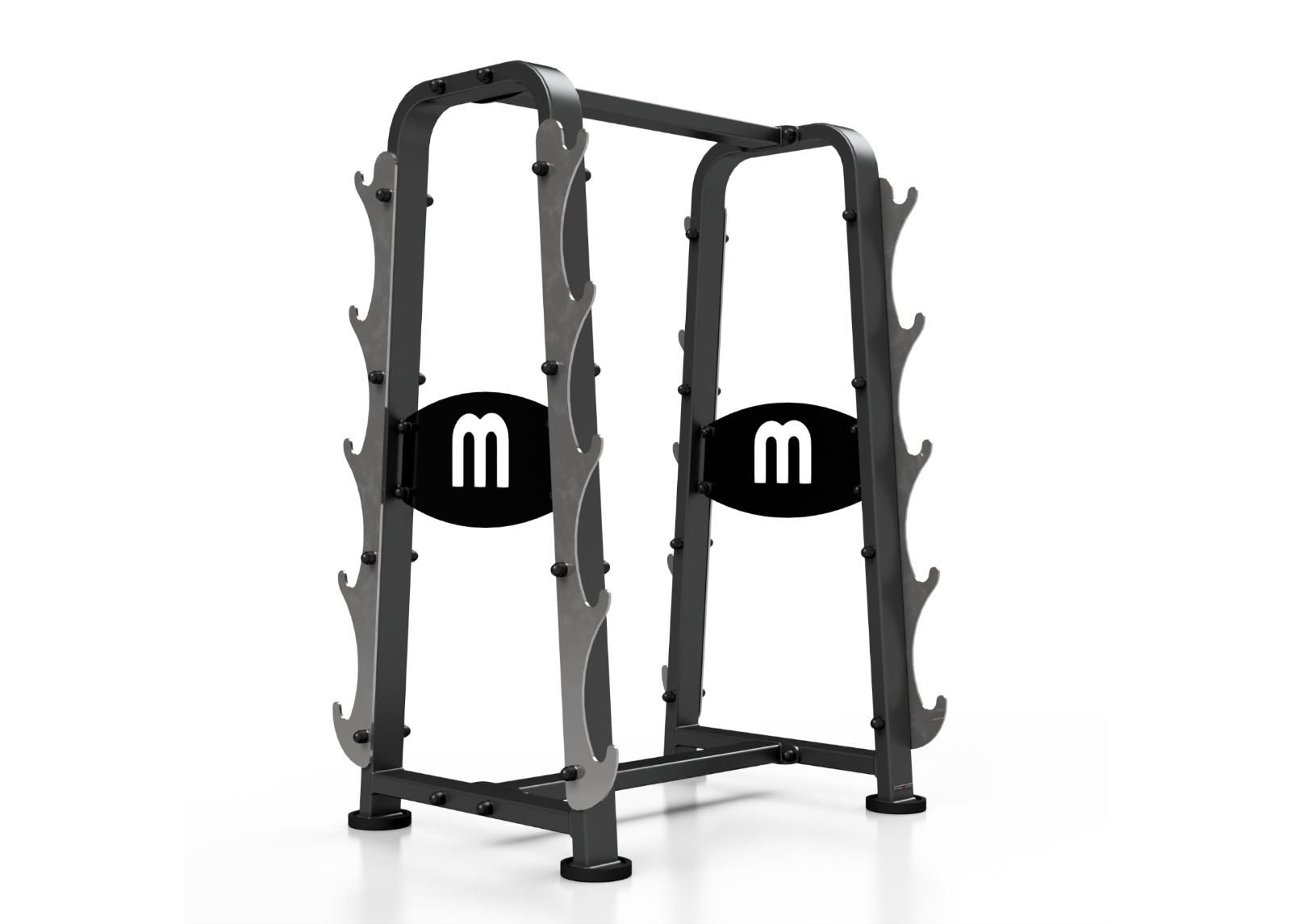 Держатель для штанг Marbo Sport увеличить