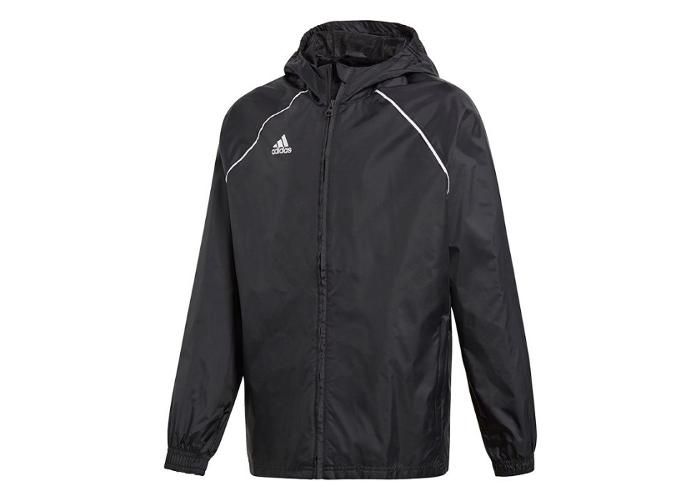 Детская ветровка Adidas CORE 18 RN JKT Jr увеличить