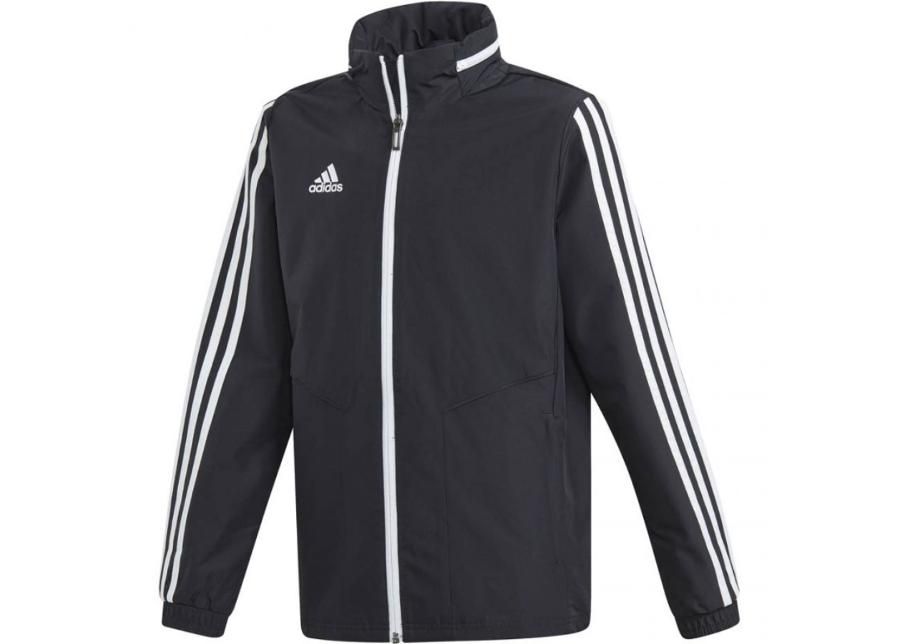 Детская ветровка adidas Tiro 19 All Weather JR D95941 увеличить