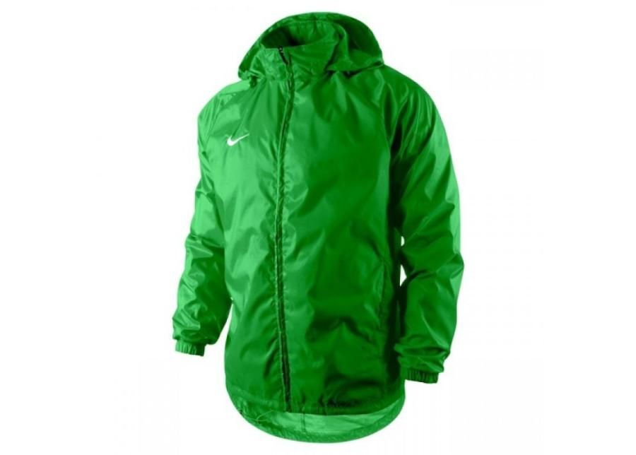 Детская ветровка Nike Foundation 12 Rain Jacket Junior 447421-302 увеличить