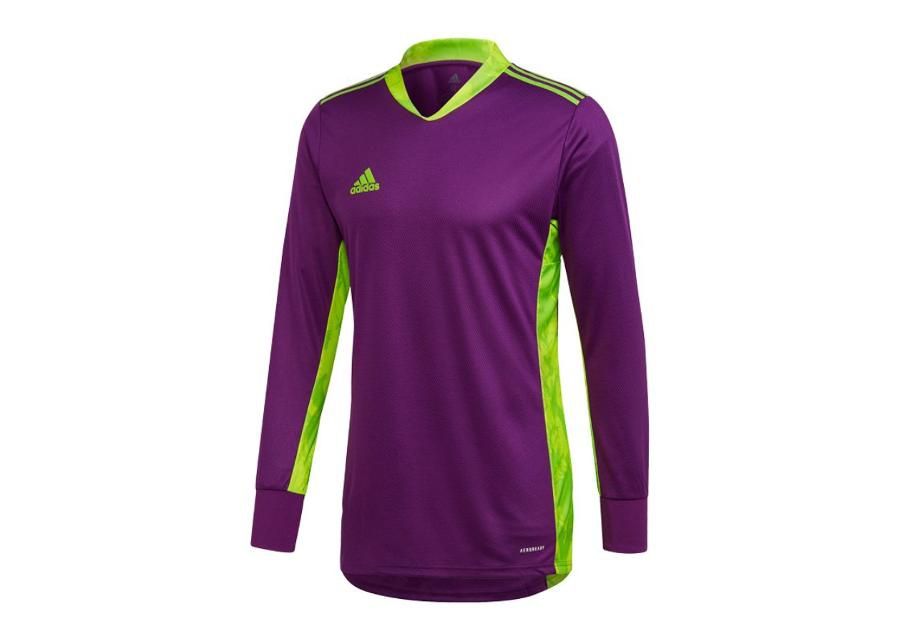 Детская вратарская рубашка Adidas AdiPro 20 GK увеличить