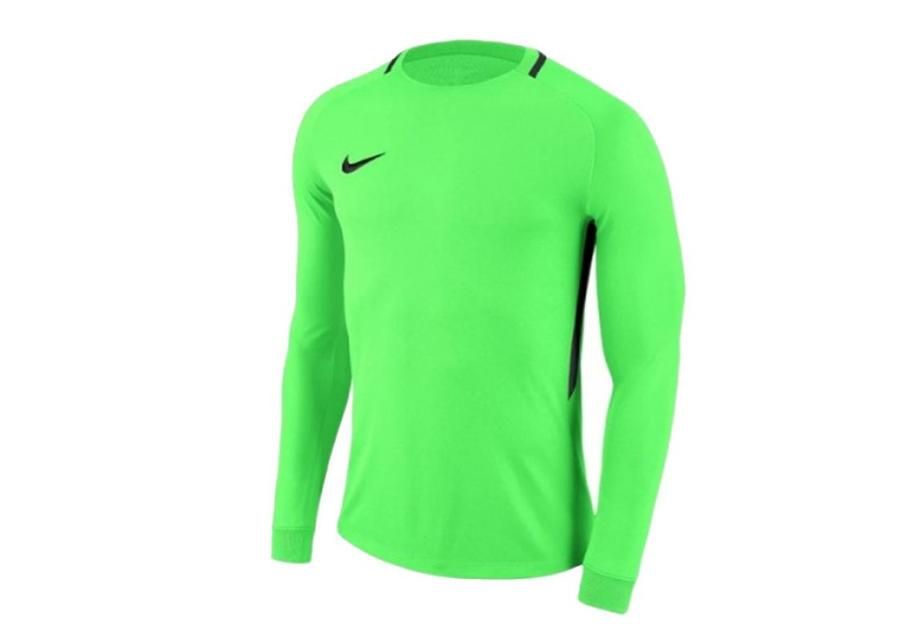Детская вратарская рубашка Nike Dry Park III LS Junior 894516-398 увеличить