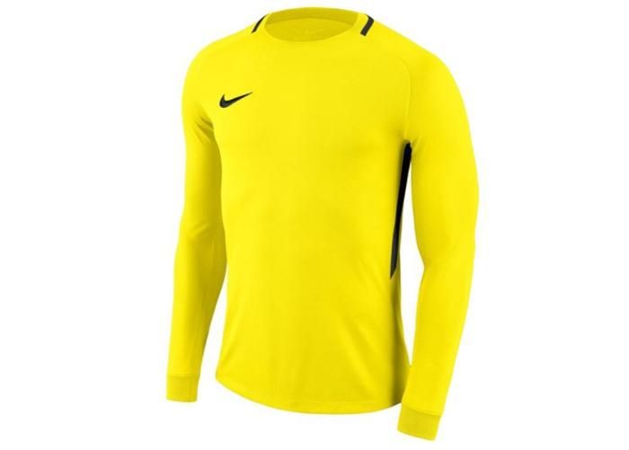 Детская вратарская рубашка Nike Dry Park III LS Junior 894516-741 увеличить
