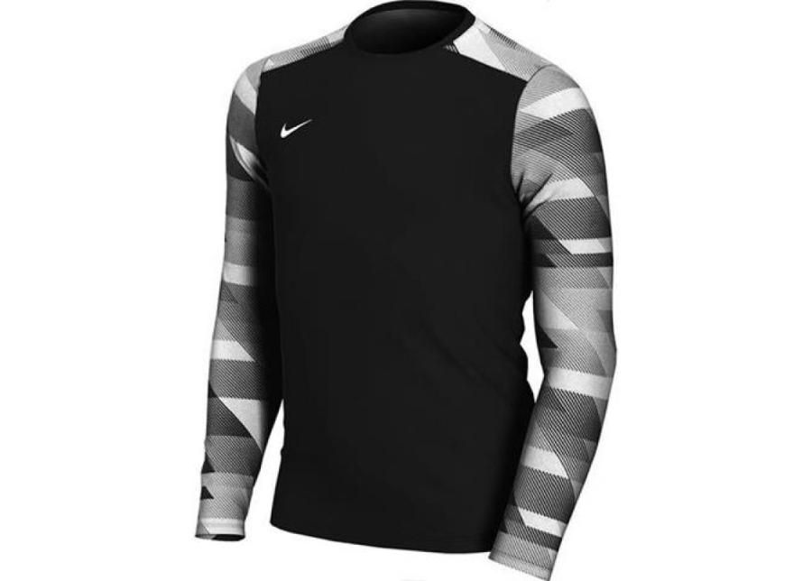 Детская вратарская рубашка Nike Dry Park IV JSY LS JR CJ6072-010 увеличить