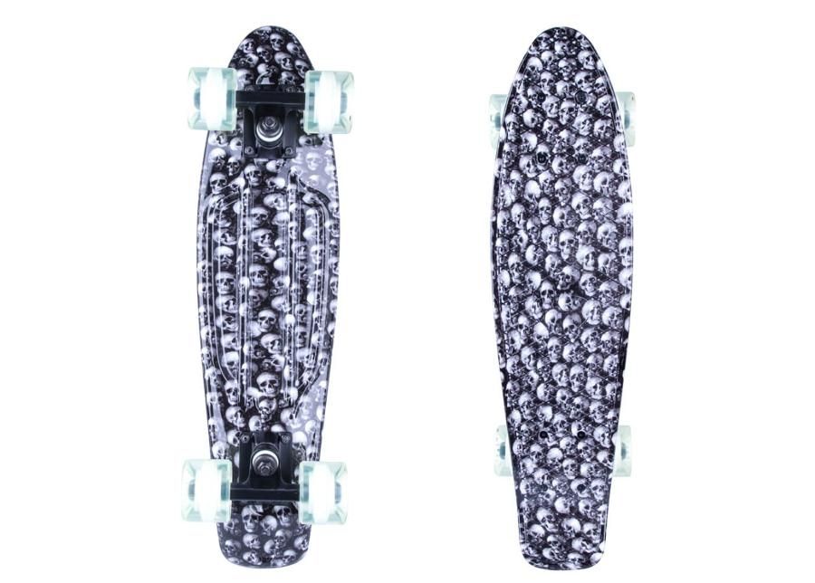 Детская доска pennyboard Doomy 22” WORKER увеличить