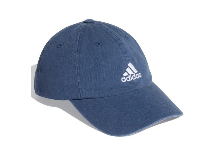 Детская кепка adidas Dad Cap Bos Jr FK3191 увеличить