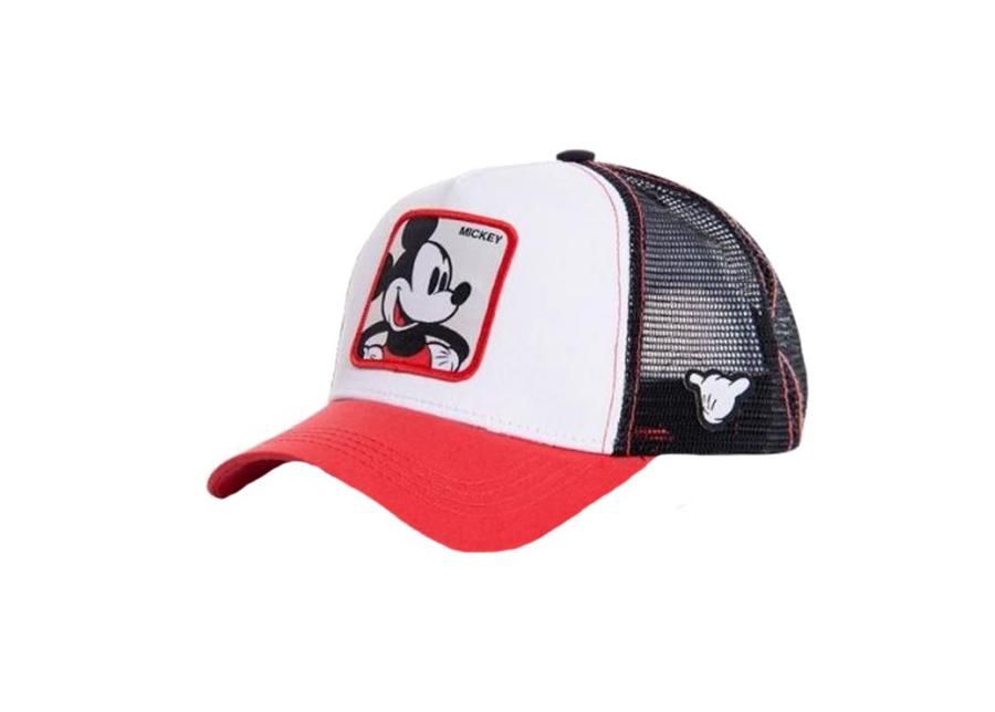 Детская кепка Capslab Freegun Disney Jr CL-DIS-3-MIC4 увеличить