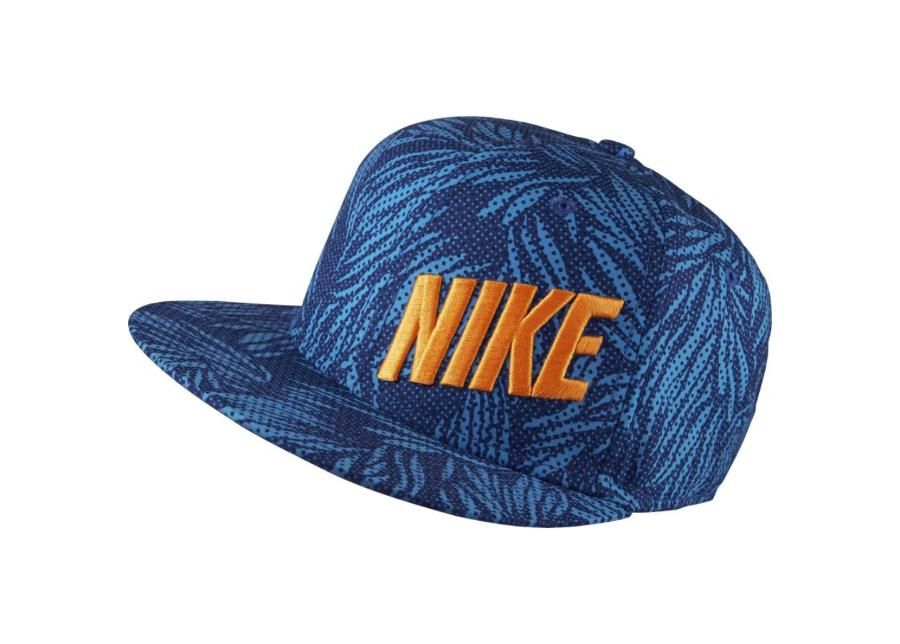 Детская кепка Nike Palm True Junior 816711-455 увеличить