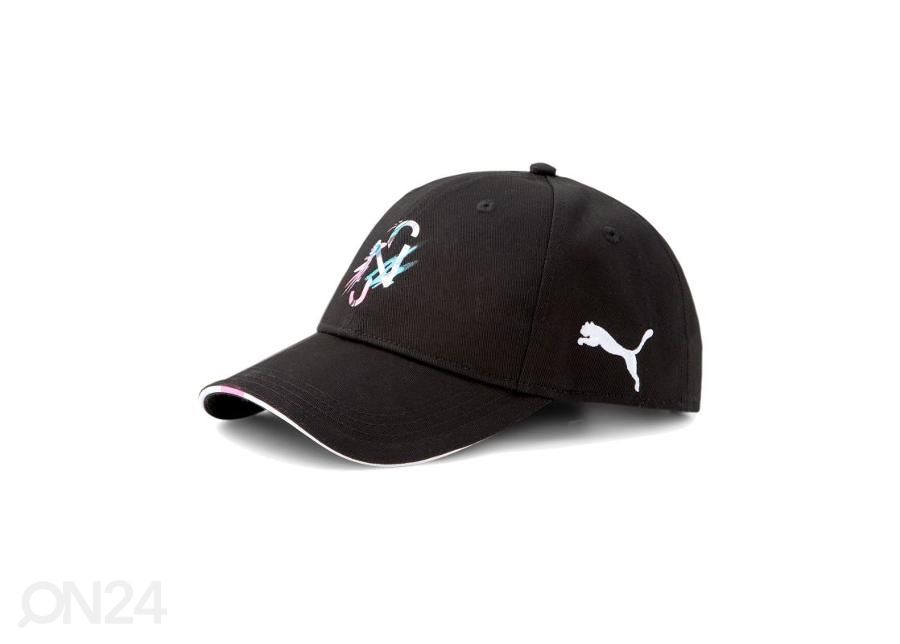 Детская кепка Puma Neymar увеличить